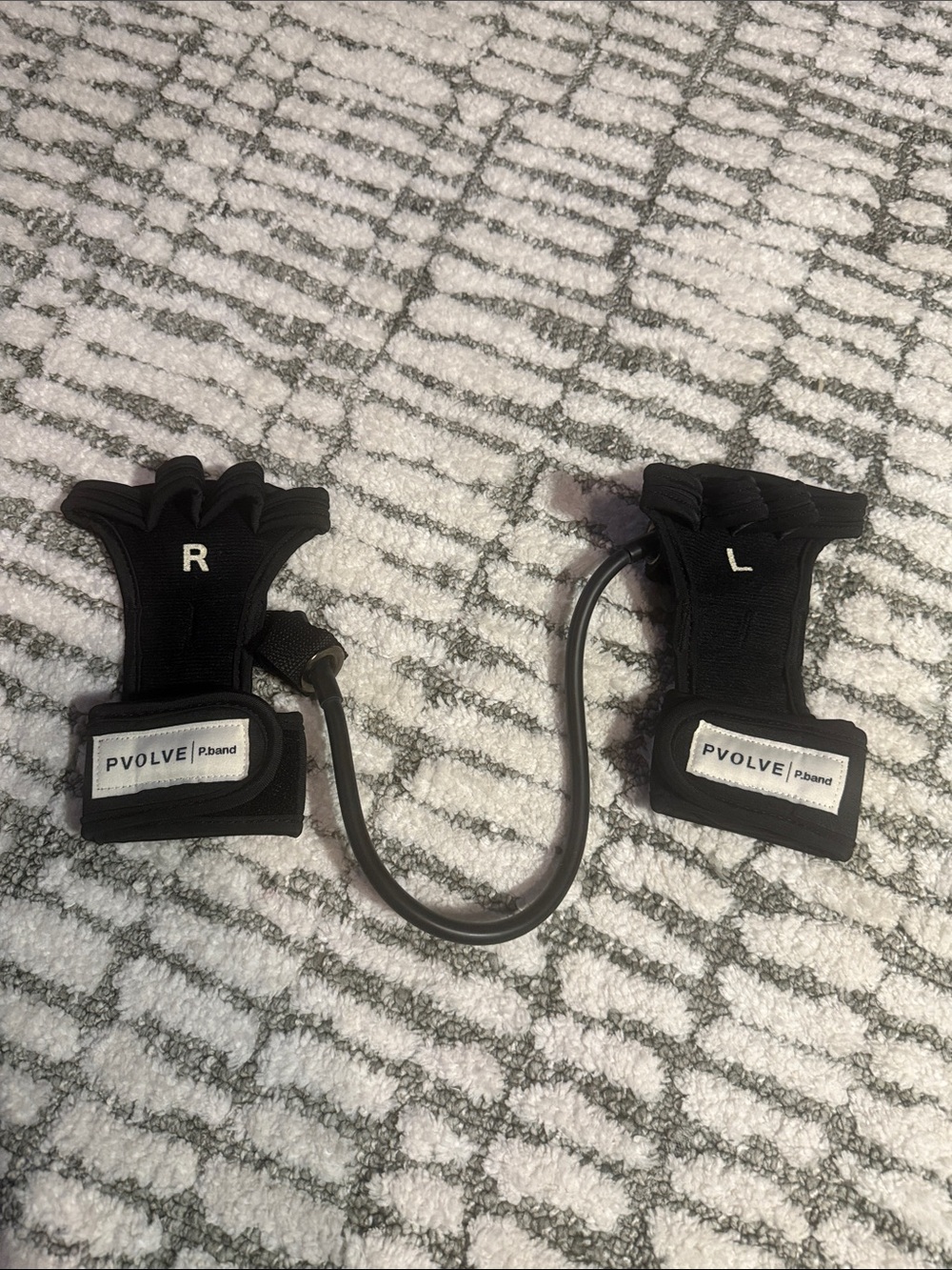 PVOLVE P.band Resistance Band